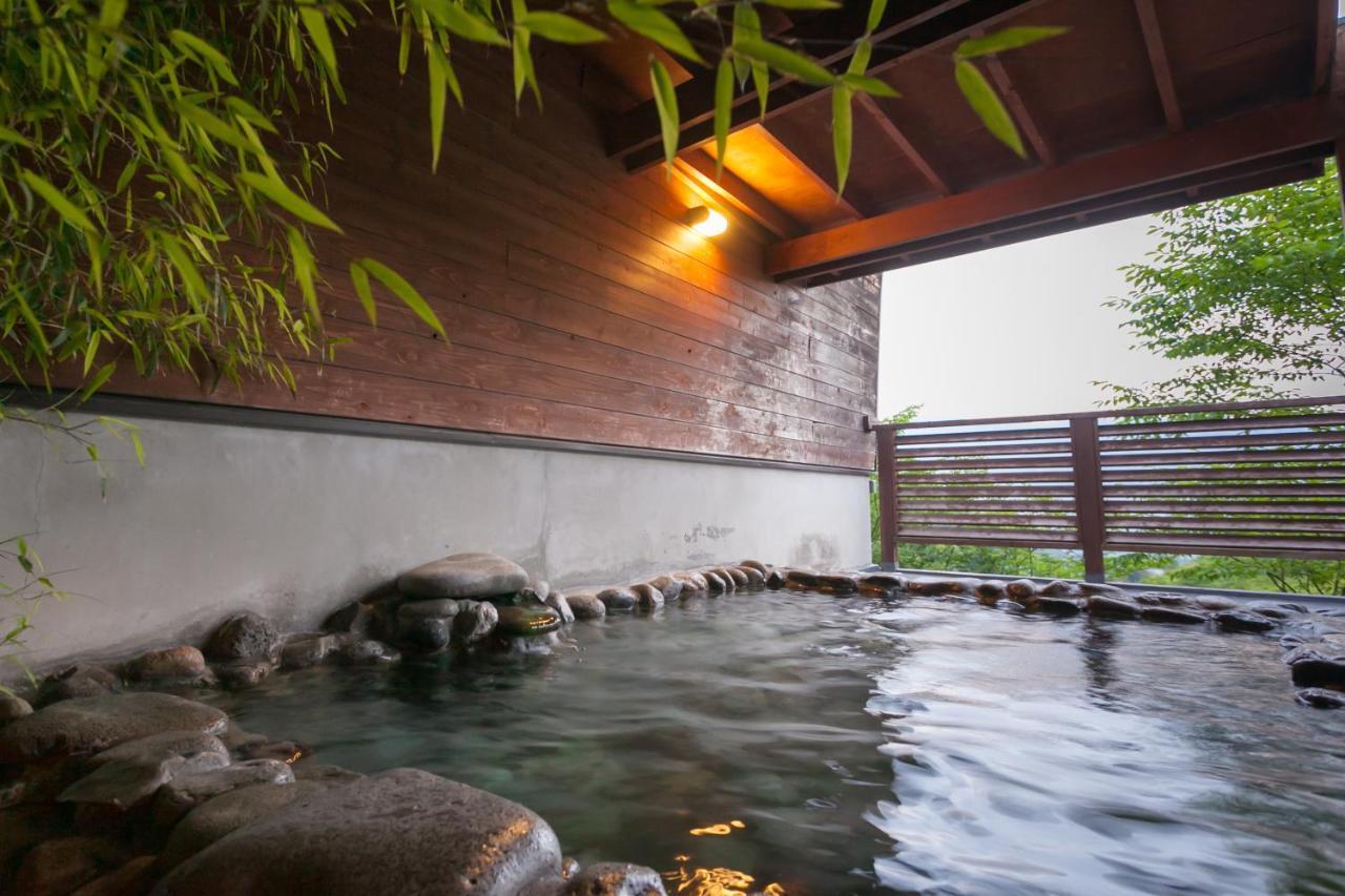 Готель Sanazawa-No-Mori Numata  Номер фото
